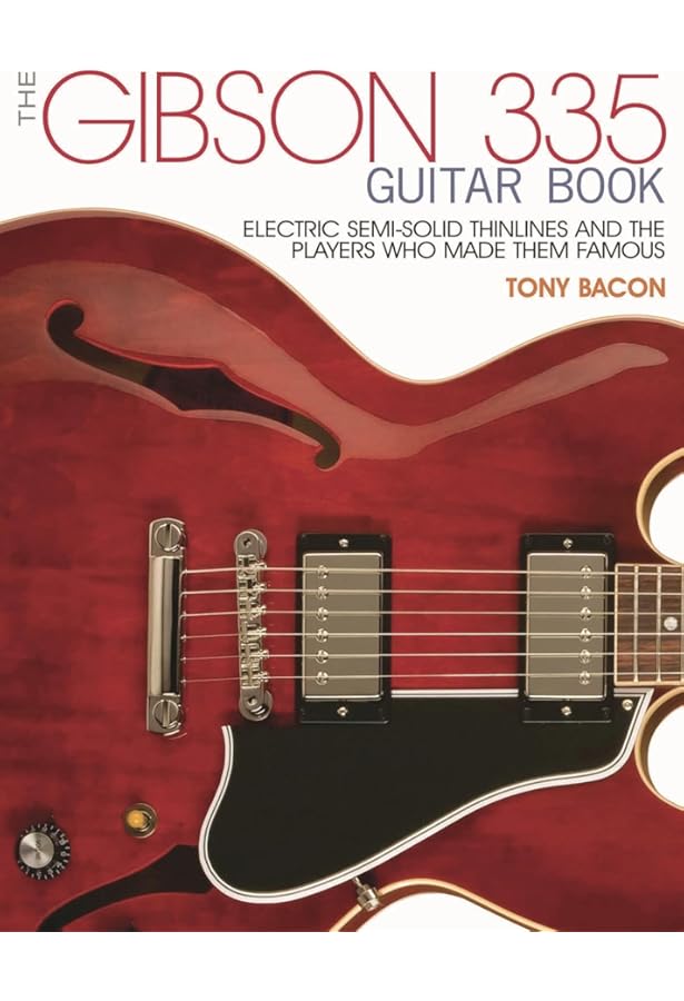 The SG Guitar Book: 50 Years of Gibson's Stylish Solid Guitar